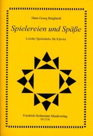 Spielereien und Spässe, op. 80a